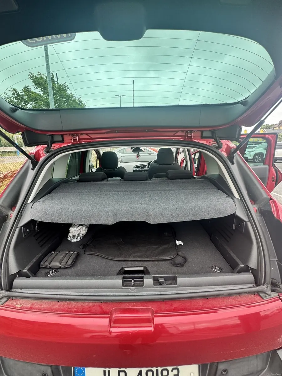Peugeot 3008 2011 - Image 6