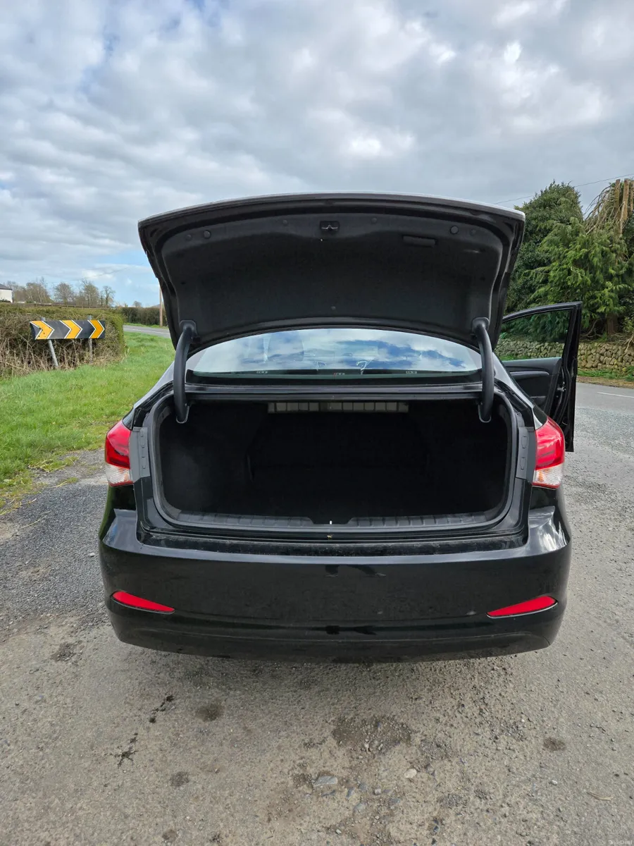 Hyundai i40 2019 - Image 6