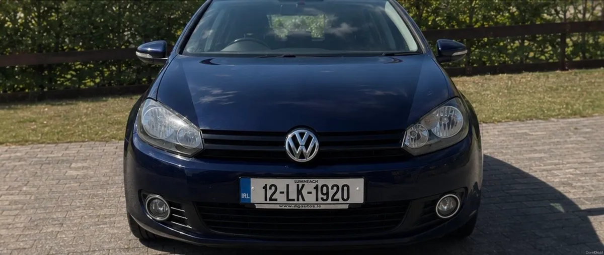 Volkswagen Golf gearbox failure - Image 3