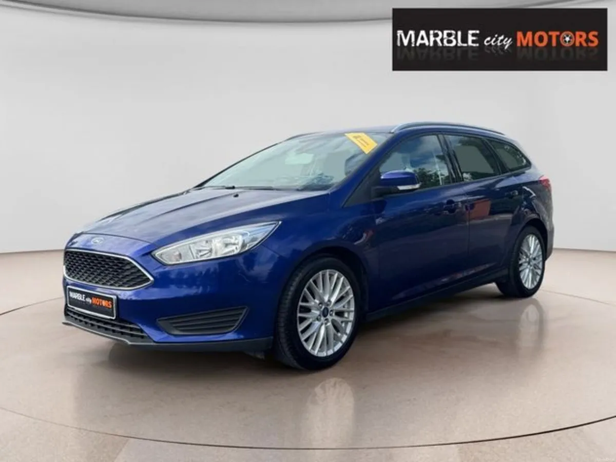 Ford Focus Style Tdci - Image 5