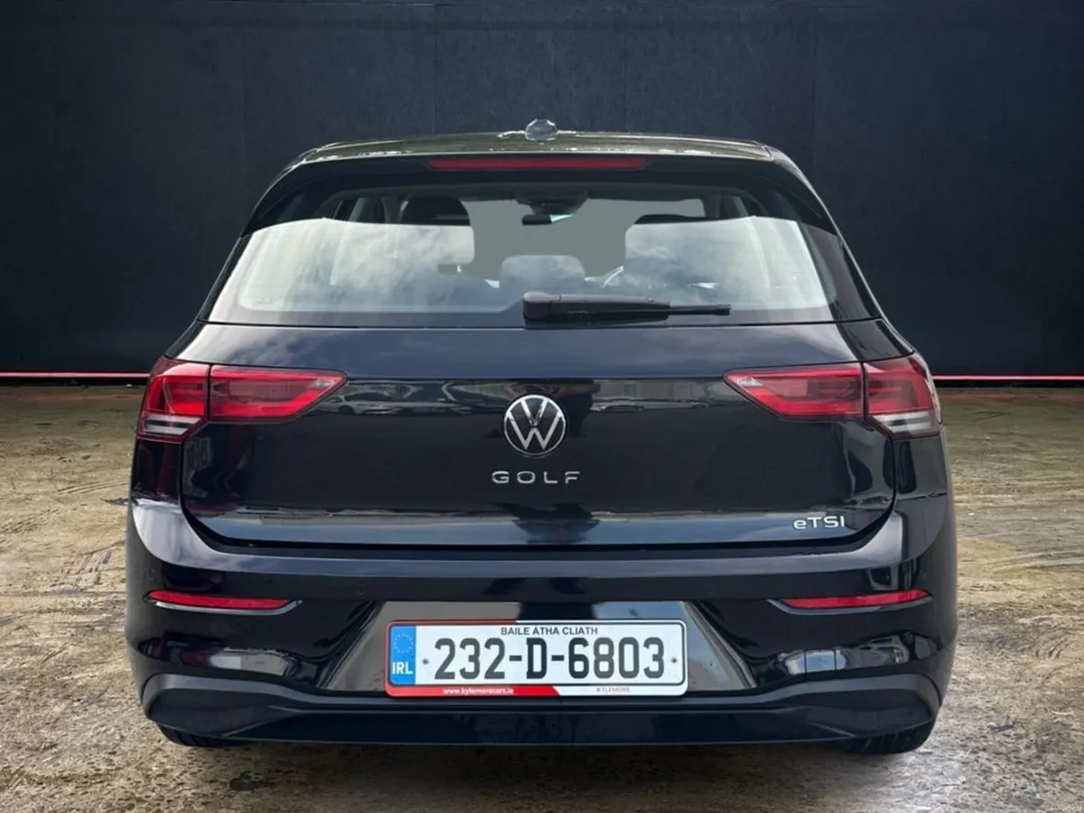 Volkswagen Golf 1.0 ETSI AUTOMATIC - PARKING PILOT - Image 4