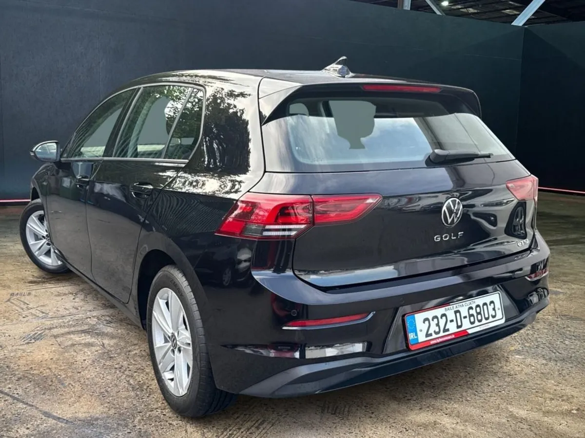 Volkswagen Golf 1.0 ETSI AUTOMATIC - PARKING PILOT - Image 5