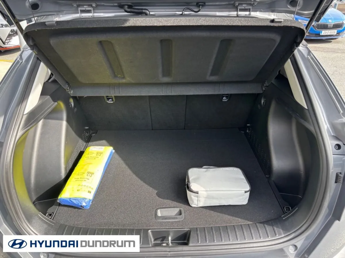 Hyundai KONA Hybrid Elegance Auto - Image 5