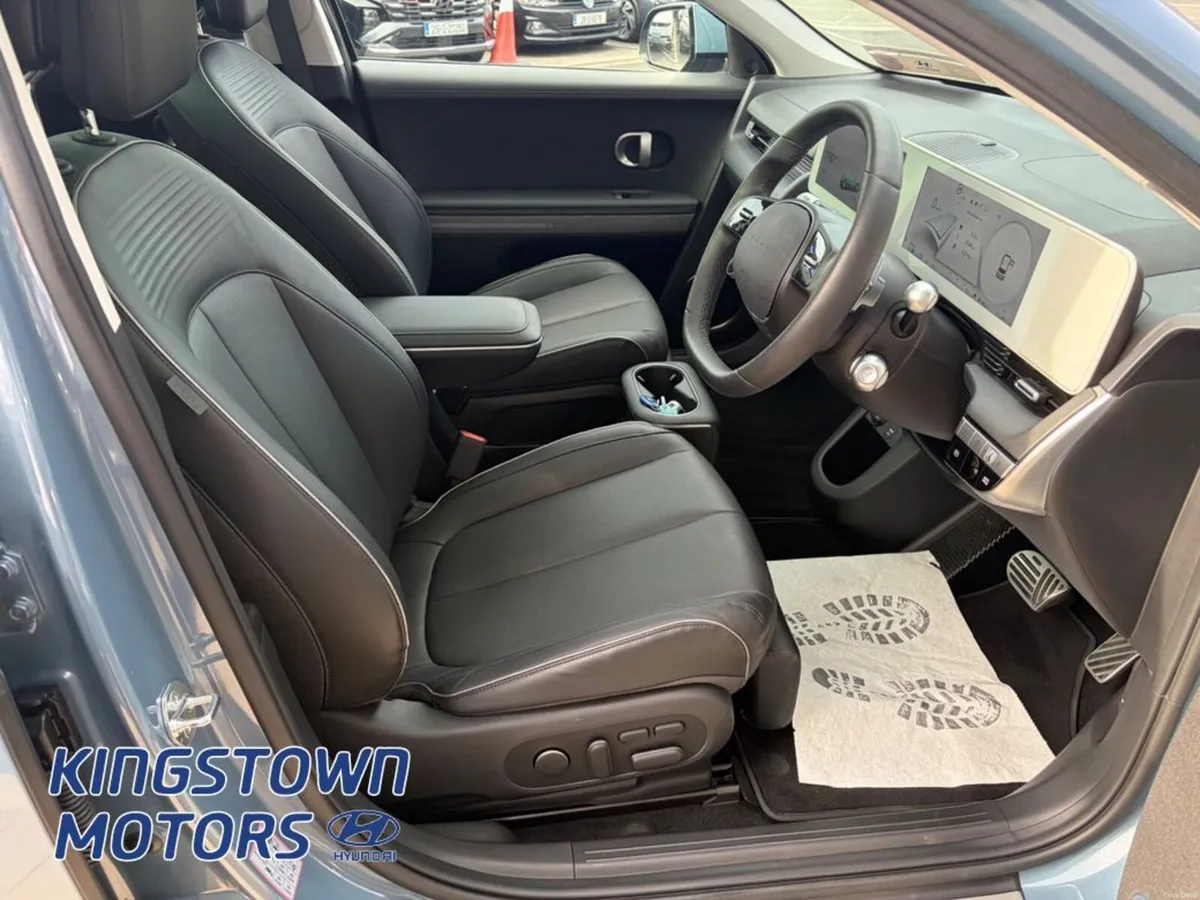 Hyundai IONIQ 5 Platinum 77 KWH 5DR Auto - Image 5