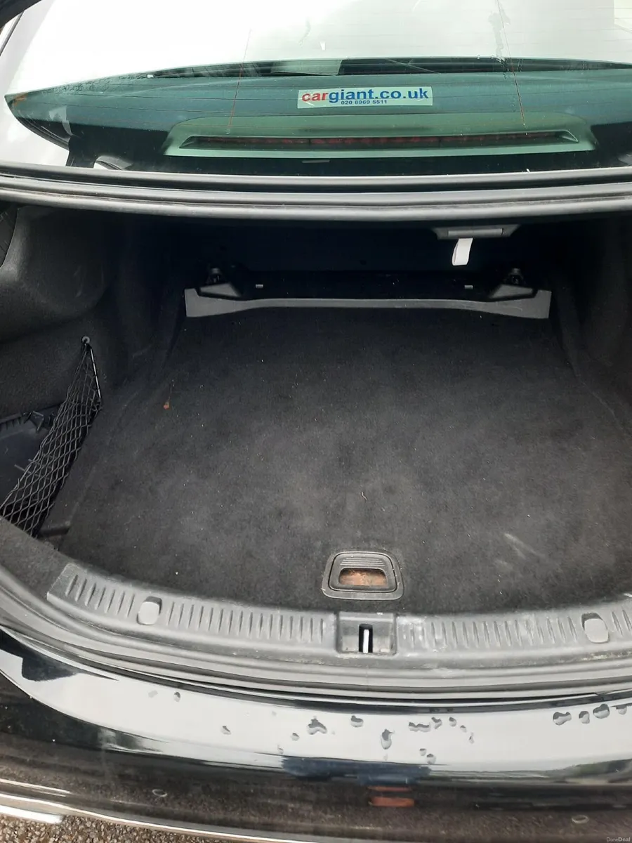 Mercedes-Benz E-Class 2017 - Image 5