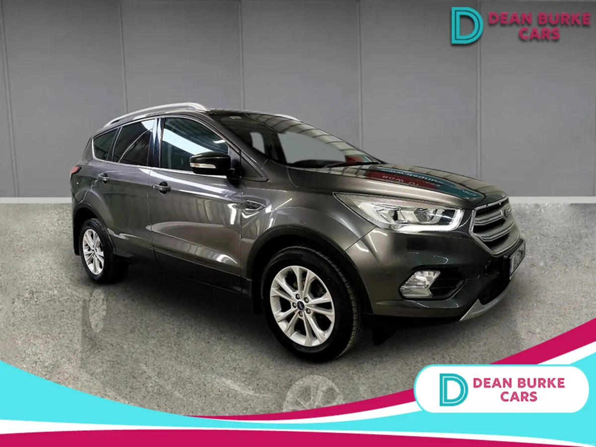 Ford Kuga 2019 - Image 1