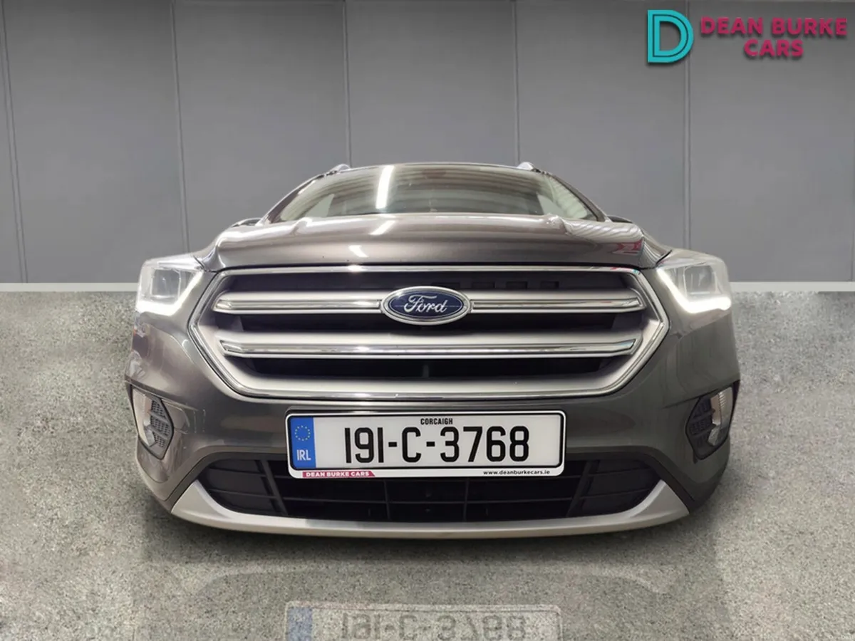 Ford Kuga 2019 - Image 4