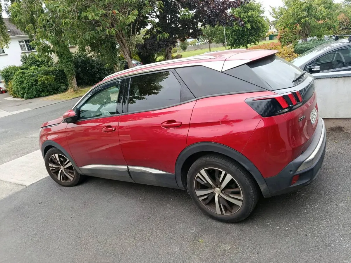202 Peugeot 3008 - Image 5
