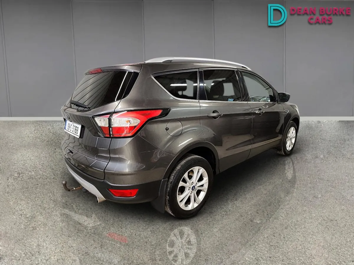 Ford Kuga 2019 - Image 6