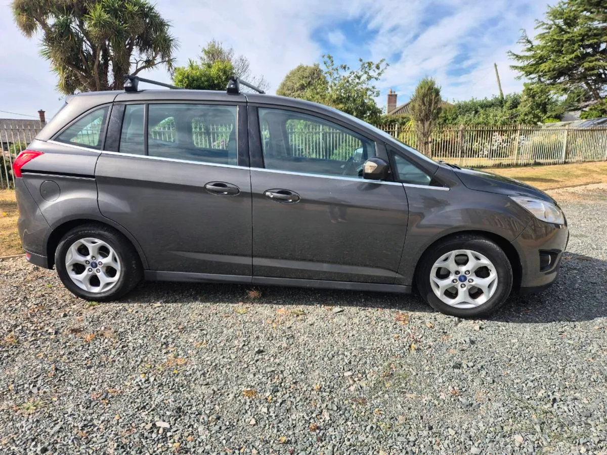 Ford cmax - Image 3
