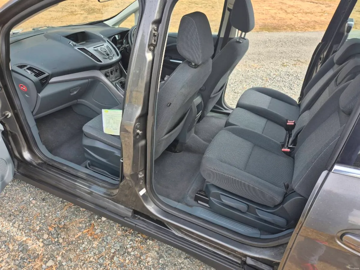 Ford cmax - Image 5