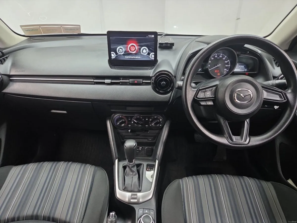 Mazda Mazda2 15S Skyactive Model Auto - Image 3