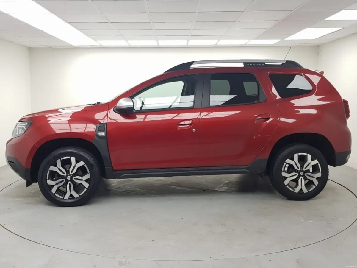 Dacia Duster 1.5 Blue dCi 115 Dfull Prestige - Image 5