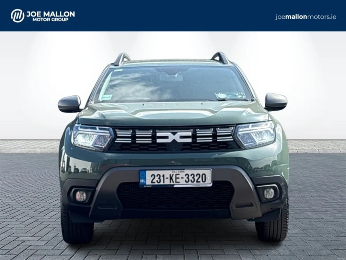 Dacia Duster 1.0 TCe 90 Journey - Image 3