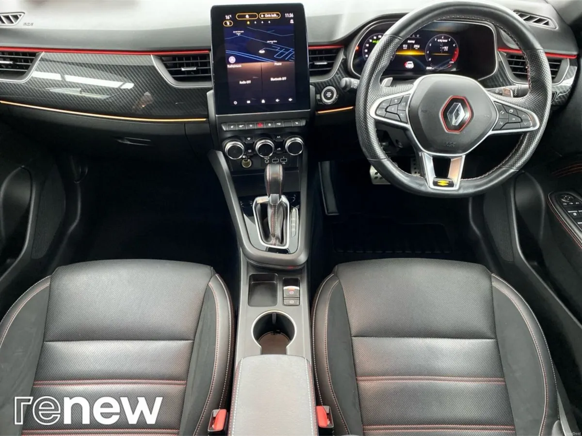 Renault Arkana TCe 140 Auto RS Line - Image 2
