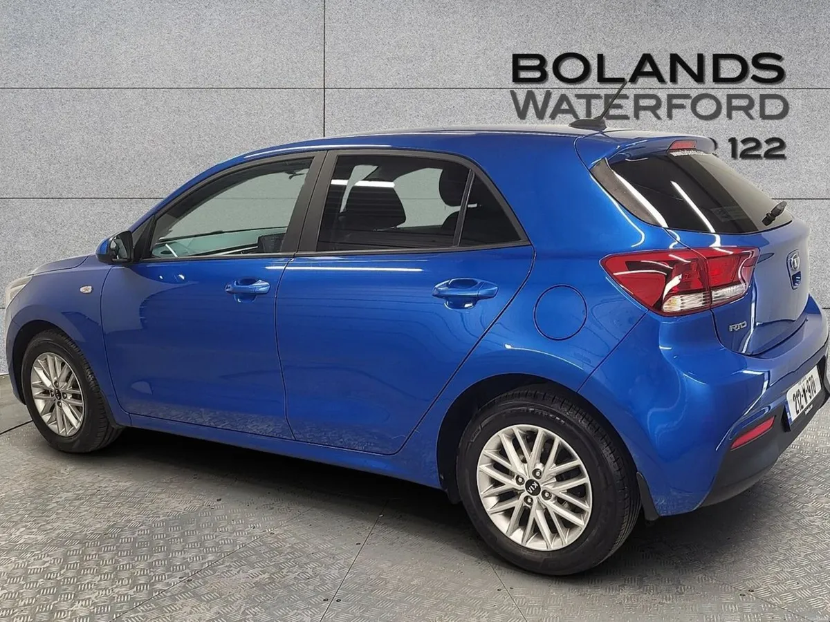Kia Rio 1.25 PE - Image 2