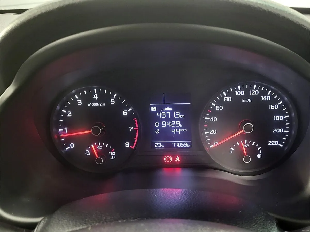 Kia Rio 1.25 PE - Image 5