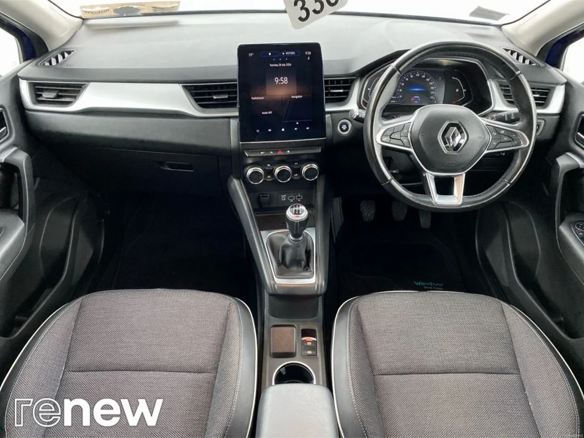 Renault Captur Tce 100 S-Edition - Image 2