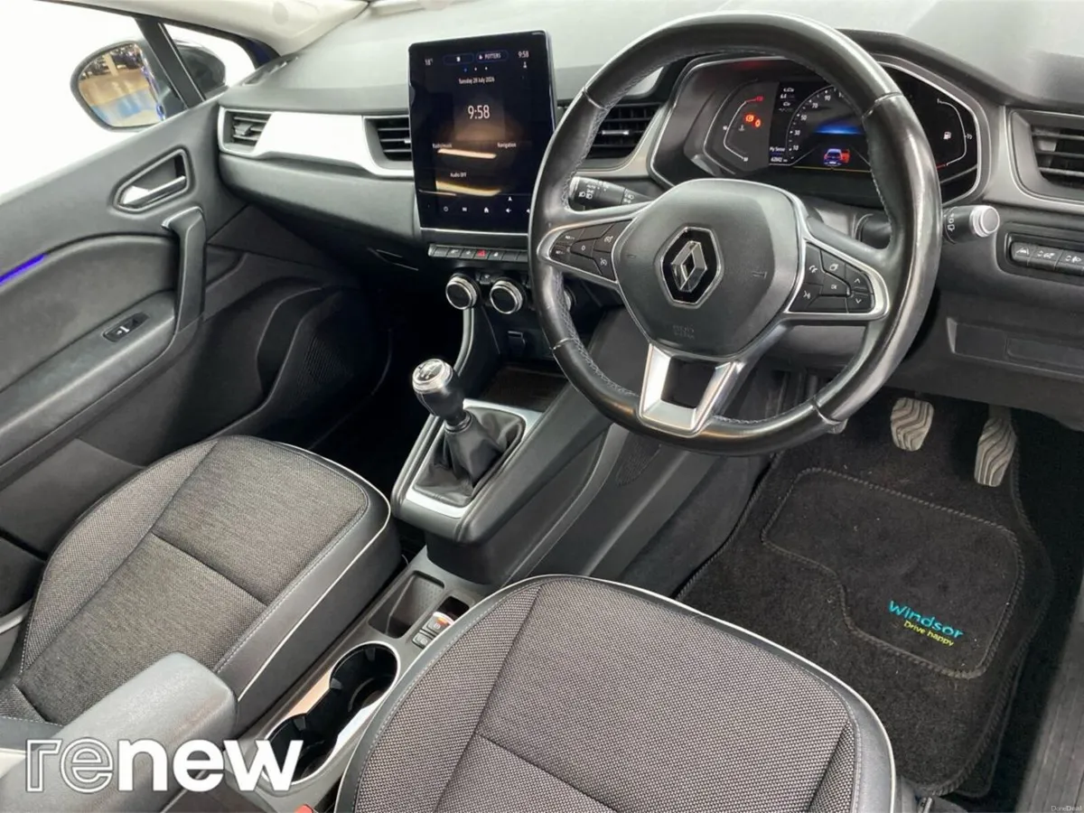 Renault Captur Tce 100 S-Edition - Image 6