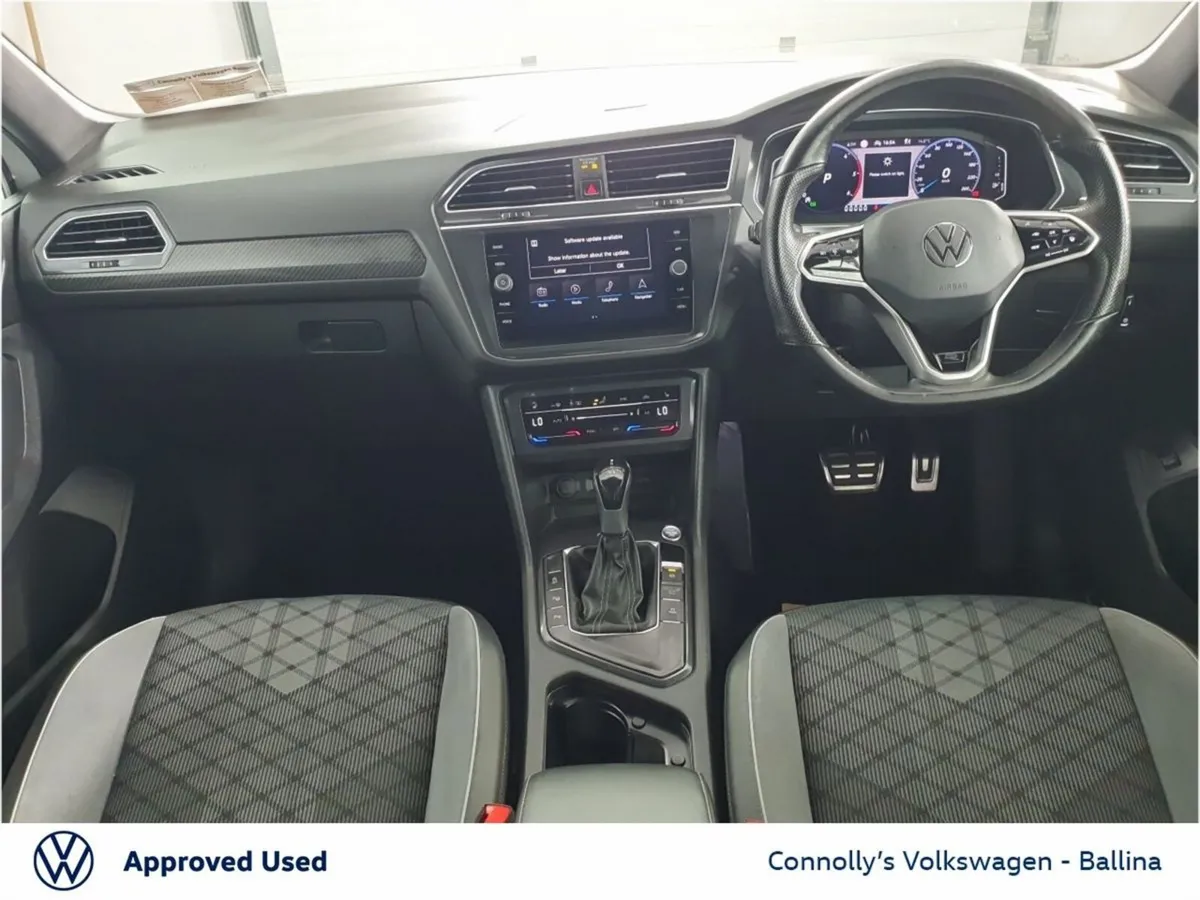 Volkswagen Tiguan Allspace 2.0 TDI 150HP R-Line DS - Image 2