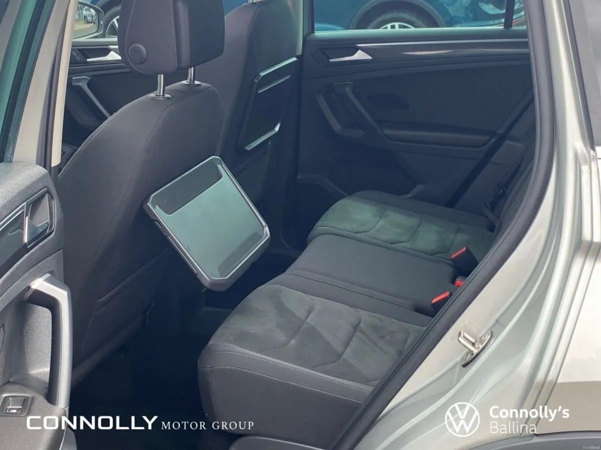 Volkswagen Tiguan 2.0 TDI 150HP 4WD R-Line DSG - Image 6