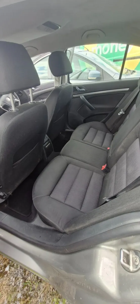 Skoda Octavia 2006 - Image 6