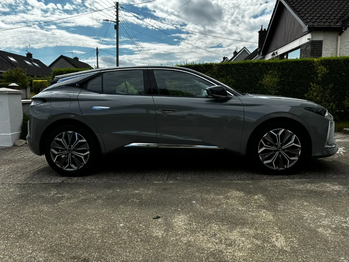 DS Automobiles DS 4 232-D 1.5 HDi - Image 6