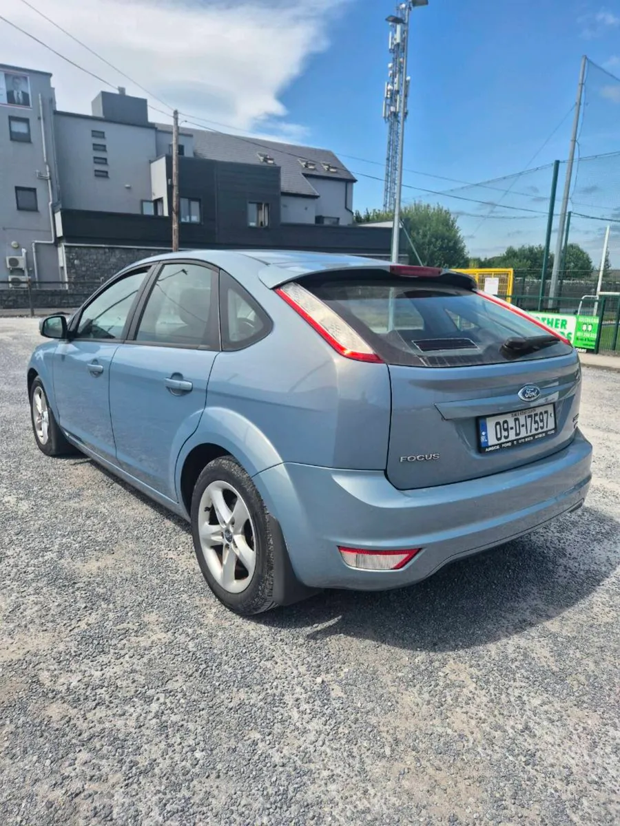 Ford focus - Image 4