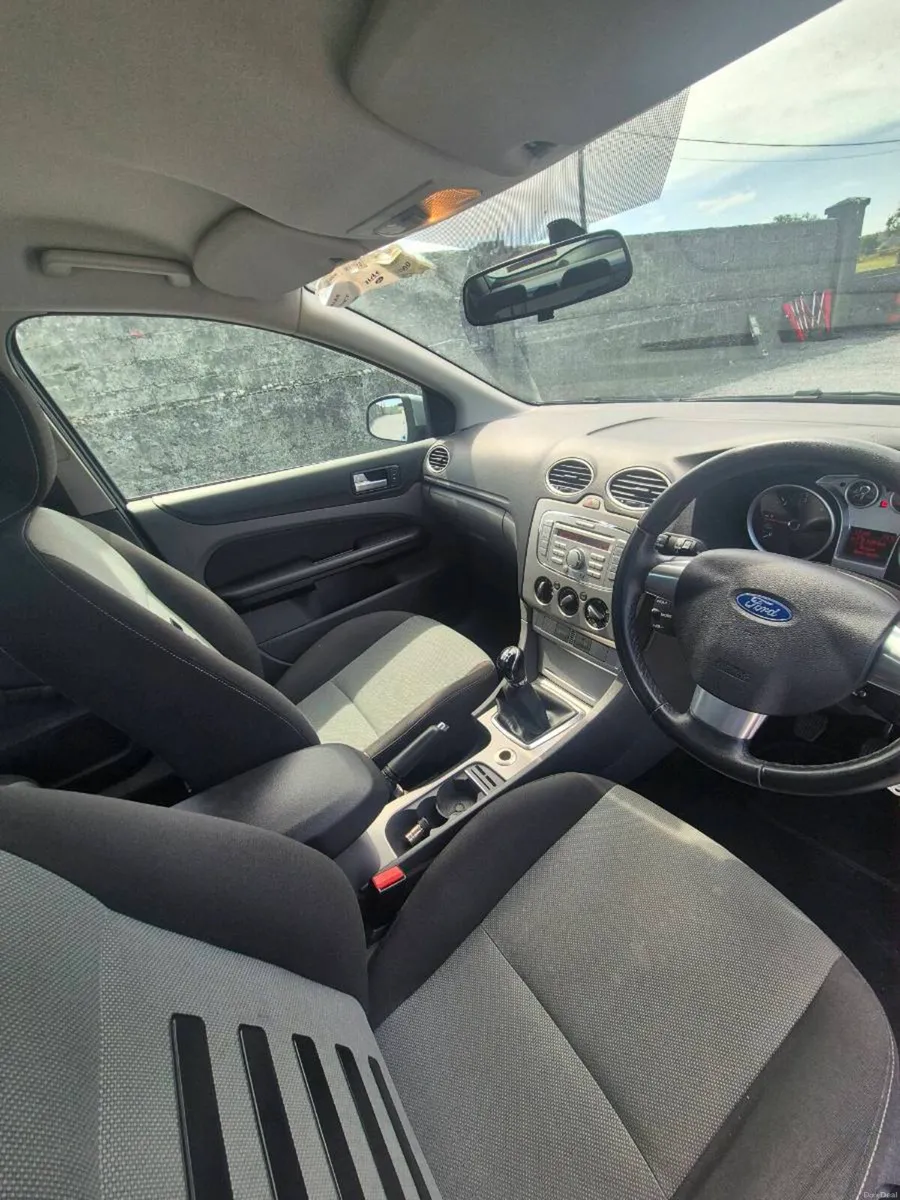 Ford focus - Image 5