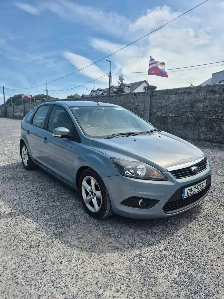 Ford focus - Image 2