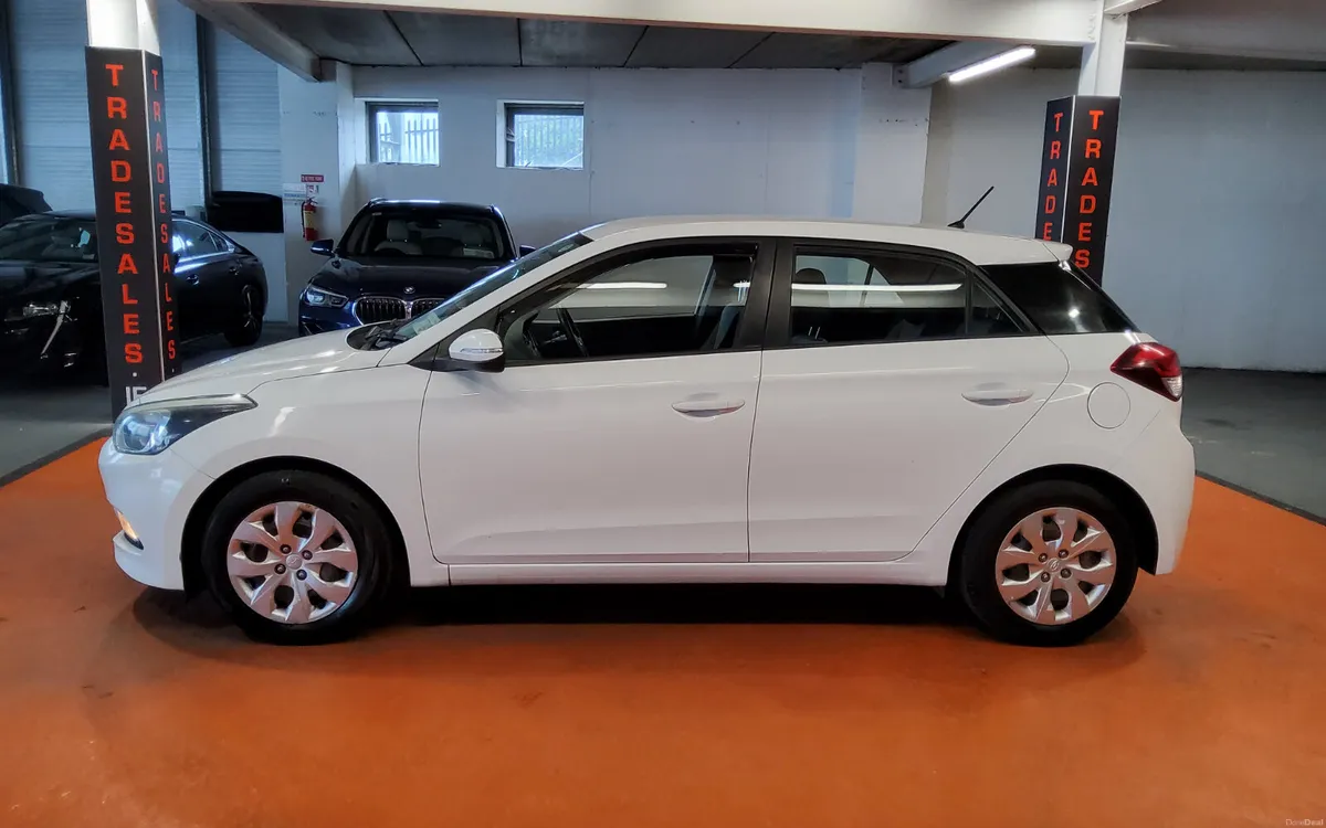 Hyundai i20 2016 - Image 6