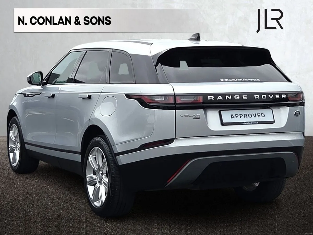 Land Rover Range Rover Velar PHEV SE *MAIN LAND RO - Image 2