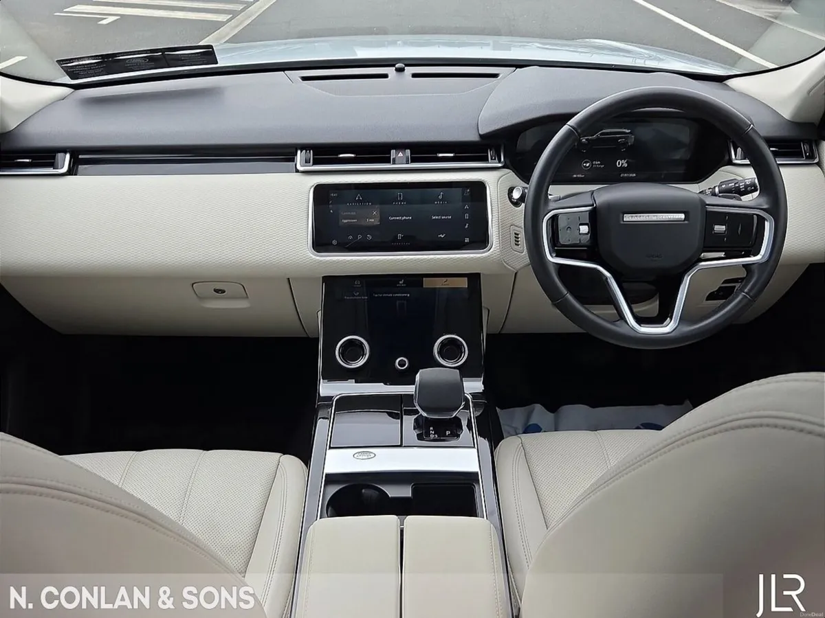 Land Rover Range Rover Velar PHEV SE *MAIN LAND RO - Image 4