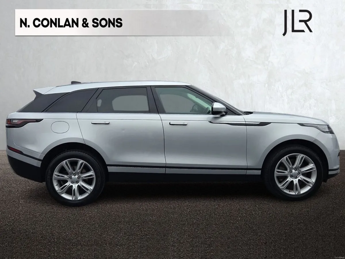 Land Rover Range Rover Velar PHEV SE *MAIN LAND RO - Image 6
