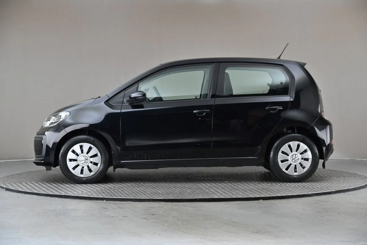 Volkswagen up! 1.0 UP! ASG 5DR 65BHP - Image 5