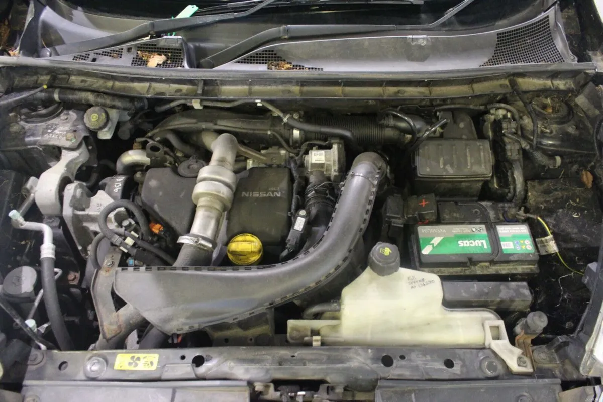 Nissan Juke 1.5 litre XE - TENDER 20 - Image 5