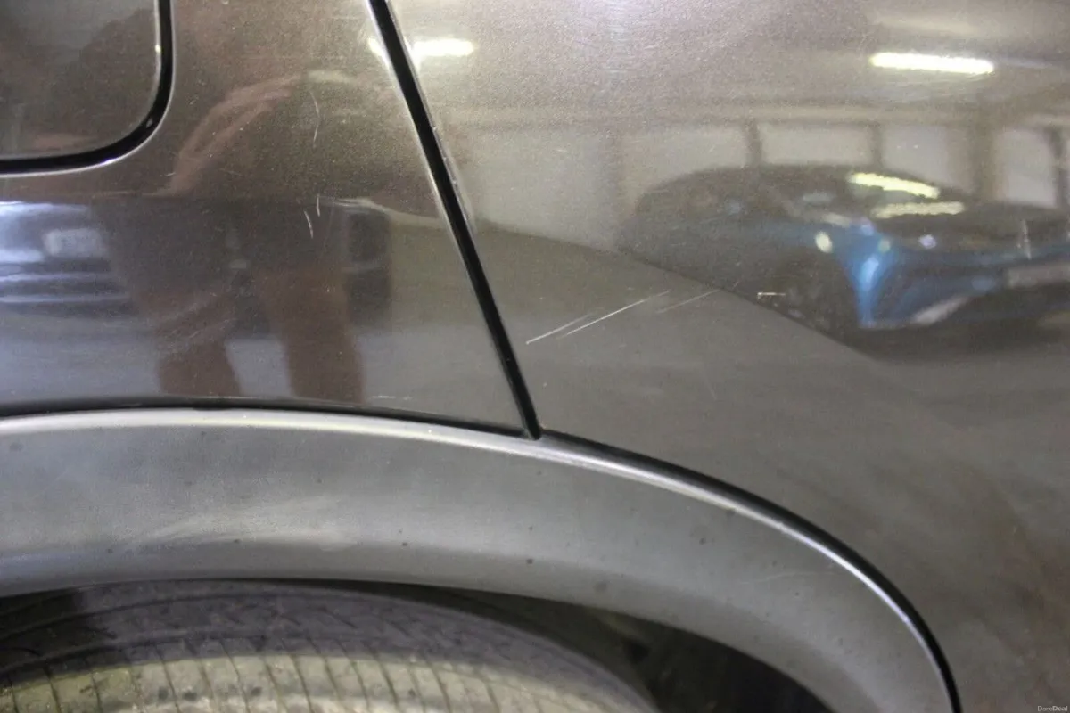Nissan Juke 1.5 litre XE - TENDER 20 - Image 3