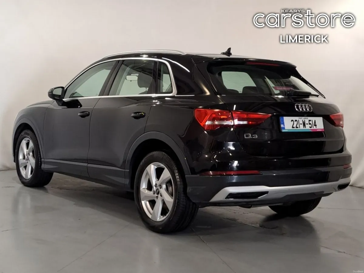 Audi Q3 35 TDI 150HP SE - Image 5