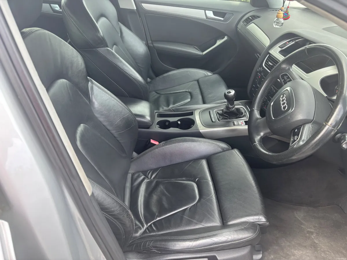 Audi A4 2008 1.8  low KLM’s - Image 6
