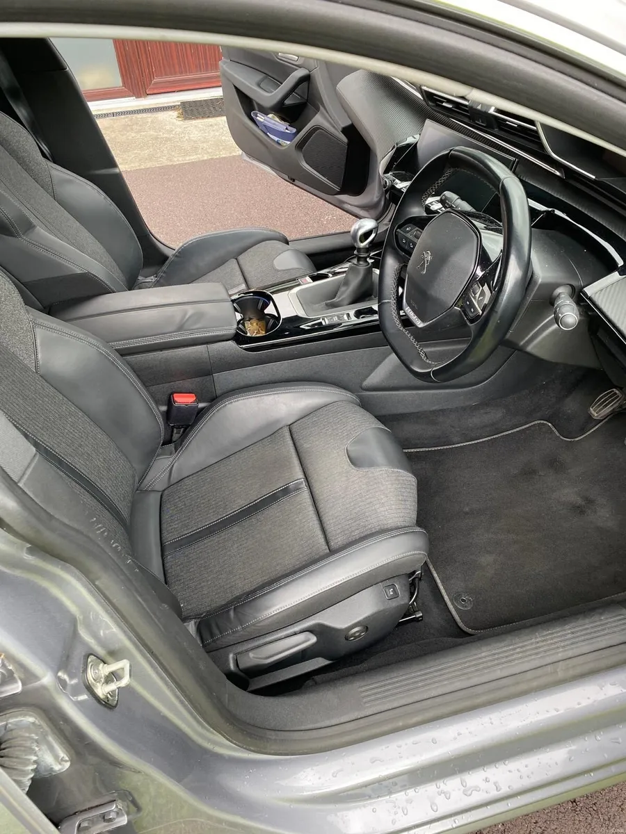 Peugeot 508 SW Allure 1.5HDI 130 - Image 4