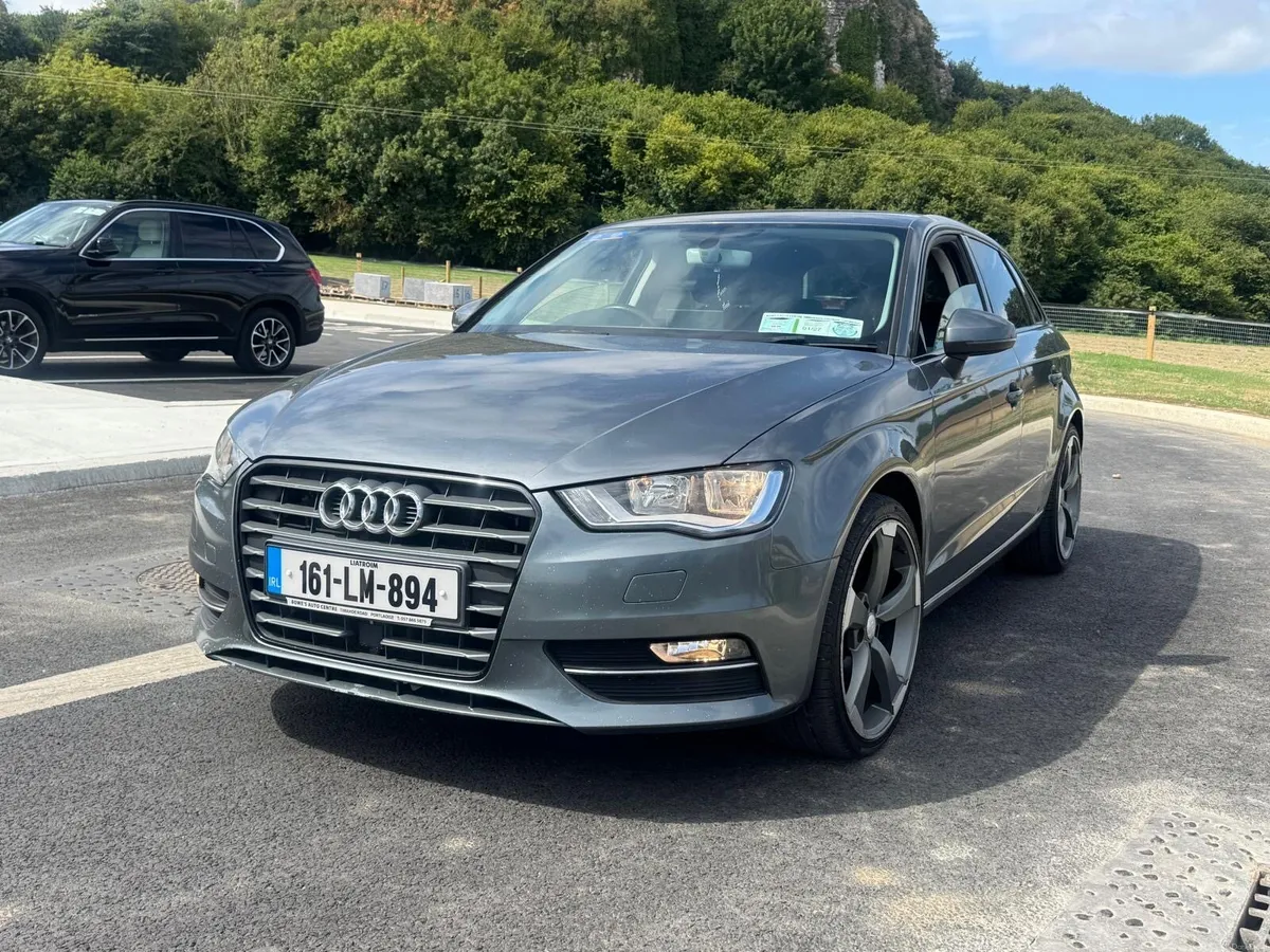 Audi a3 hatch 2.0l tdi - Image 3