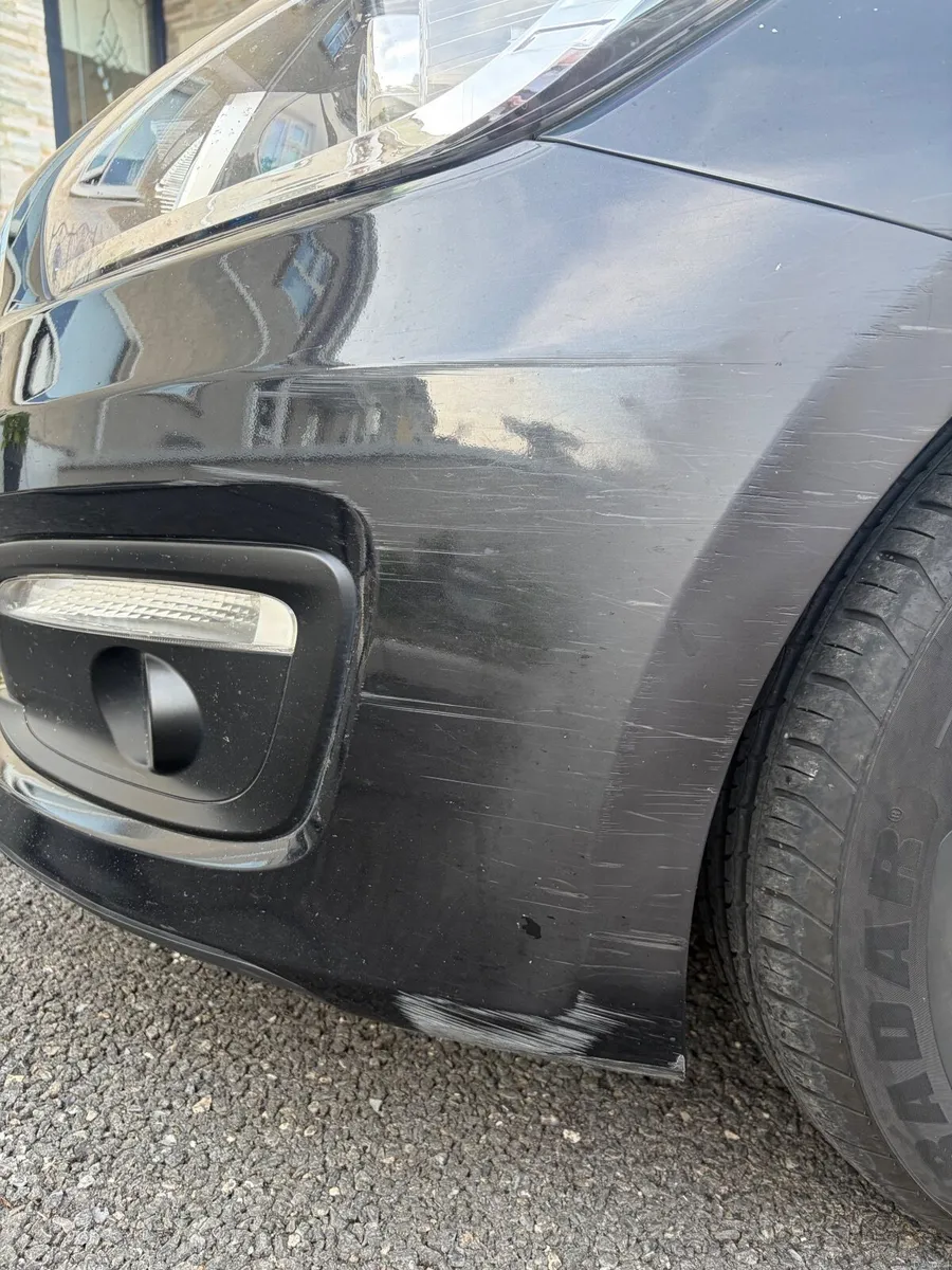 Kia Ceed 2017 - Image 5