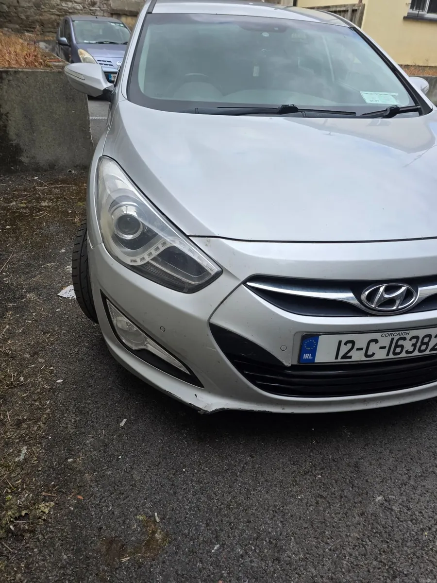 Hyundai i40 2012 - Image 5