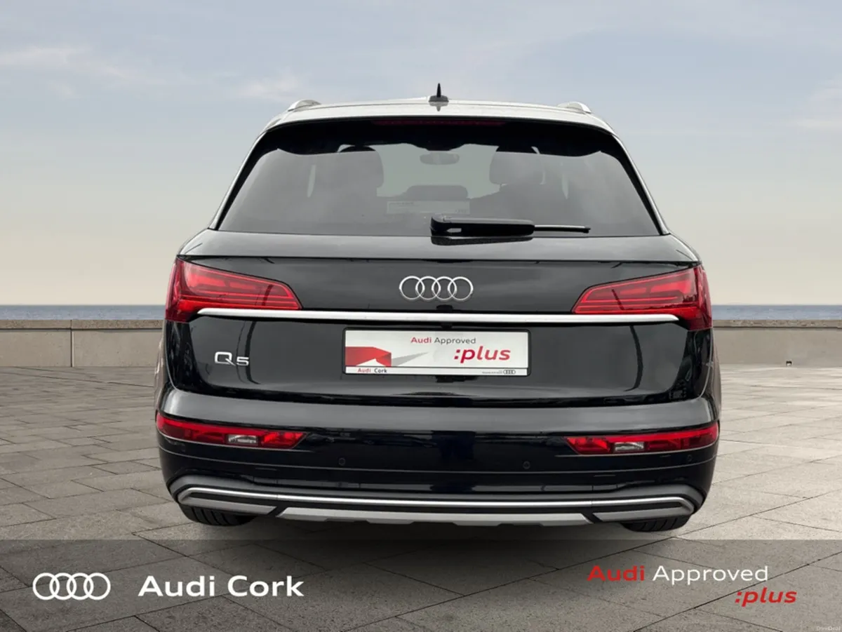 Audi Q5 2.0 35TDI 163BHP SE AUTOMATIC WITH PRIVACY - Image 6