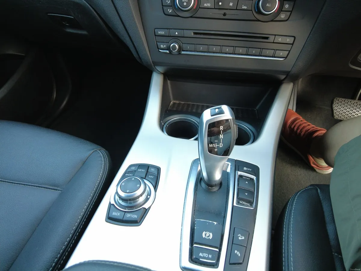 BMW X3 2011 - Image 5