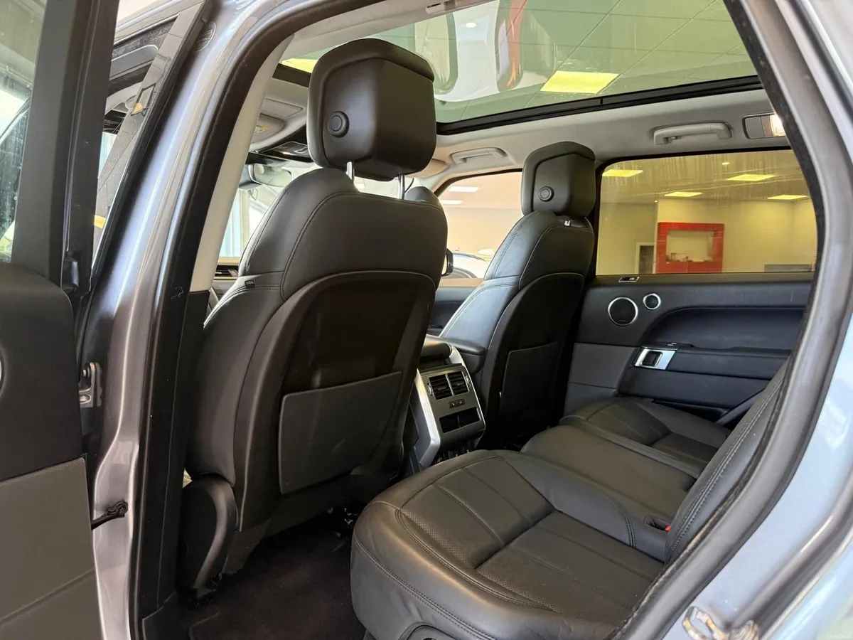 Range Rover sport - Image 5