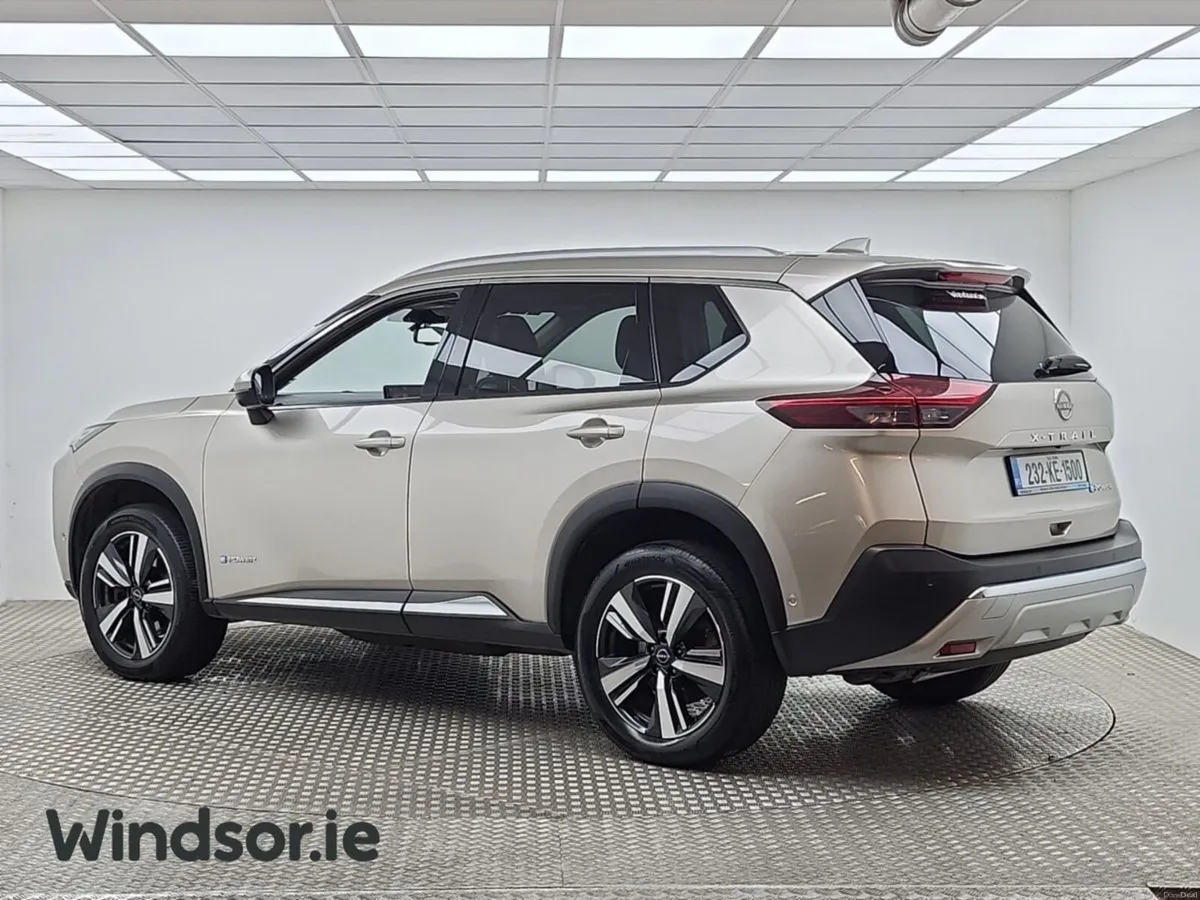 Nissan X-Trail ePOWER X-TRAIL SVE 5 Seater - Image 2