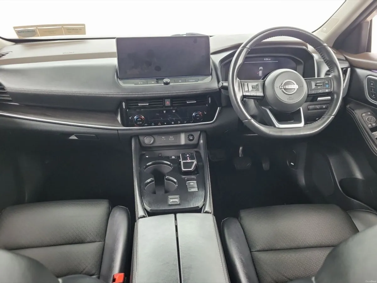Nissan X-Trail ePOWER X-TRAIL SVE 5 Seater - Image 3