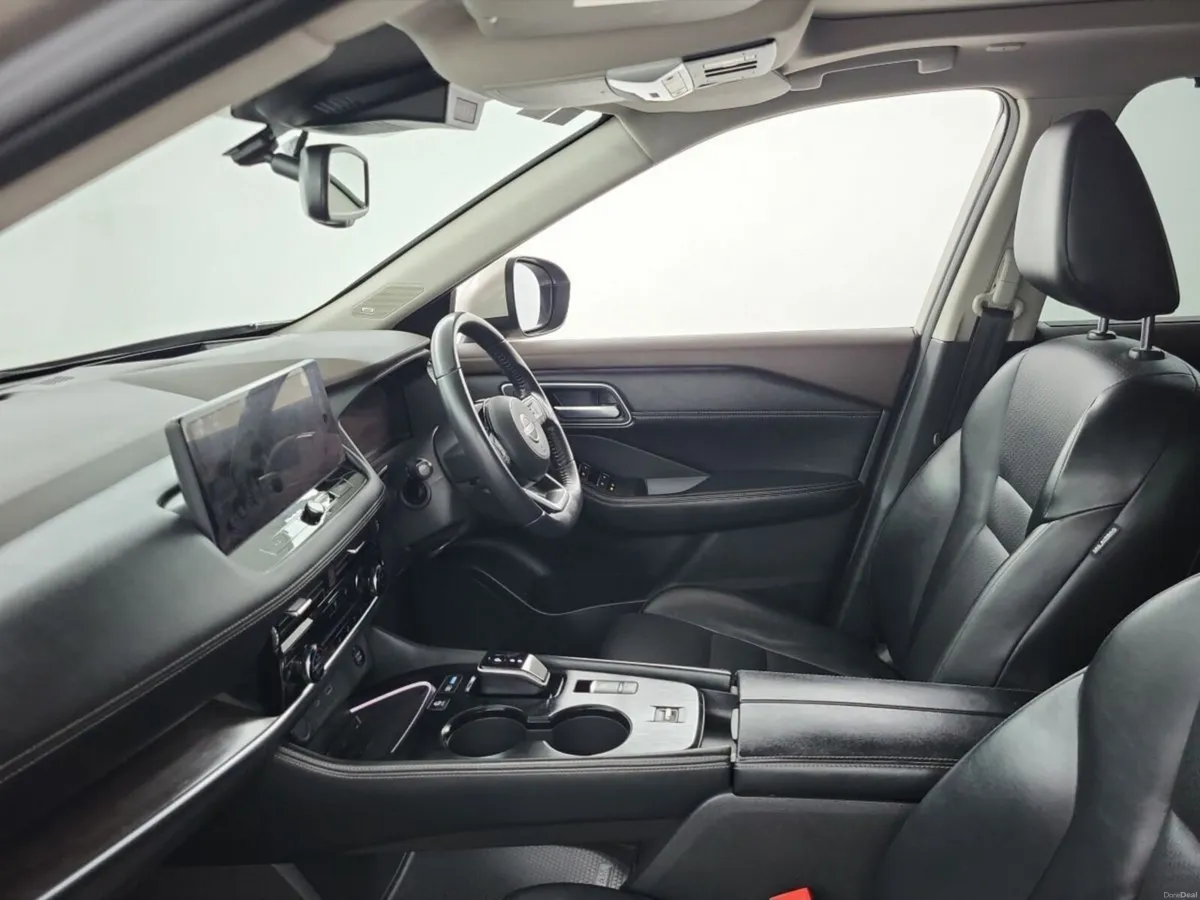 Nissan X-Trail ePOWER X-TRAIL SVE 5 Seater - Image 4