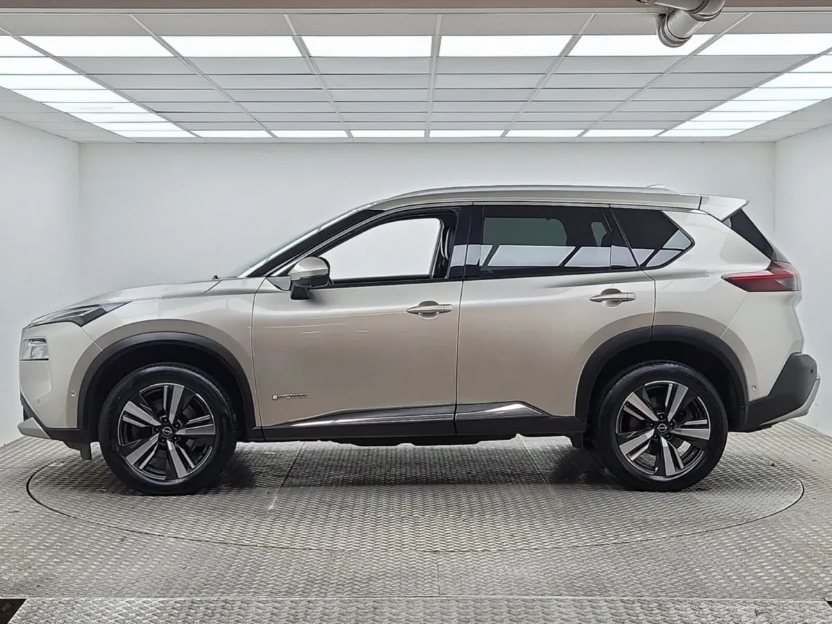 Nissan X-Trail ePOWER X-TRAIL SVE 5 Seater - Image 5